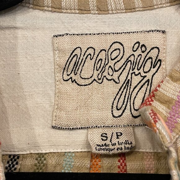 Ace & Jig Dulce Top - Picture 2 of 7